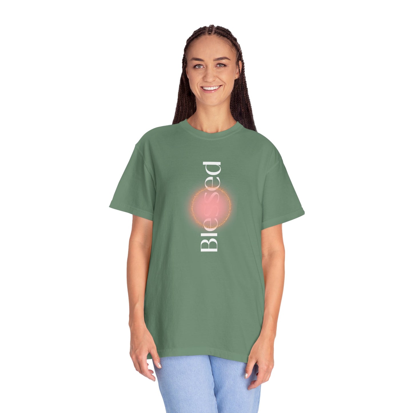 The Blessed Tee