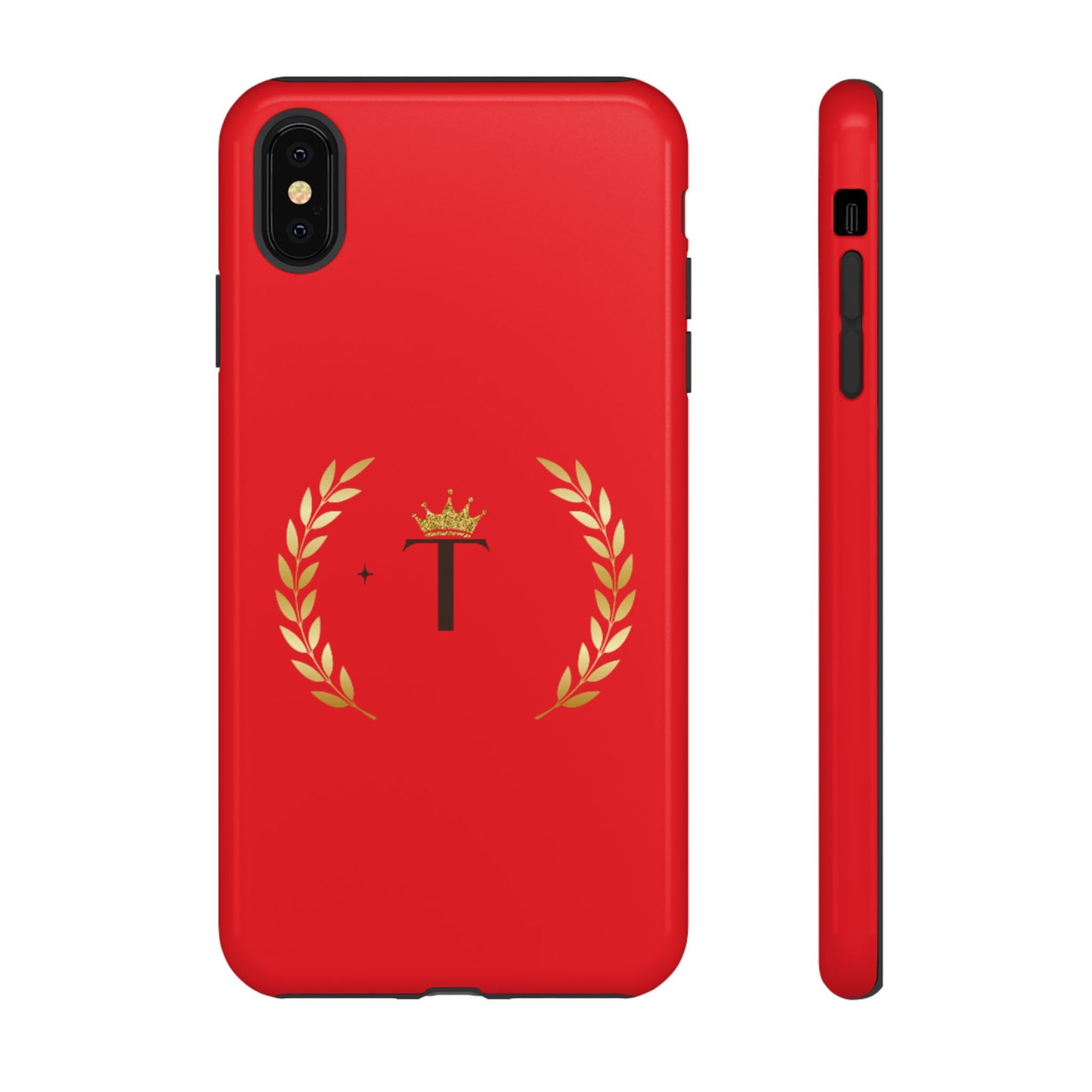 The T Phone Case