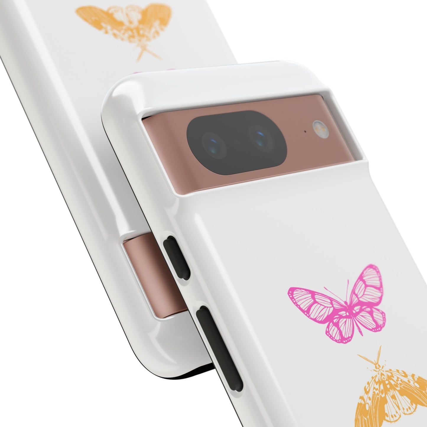 The Butterfly Phone Case
