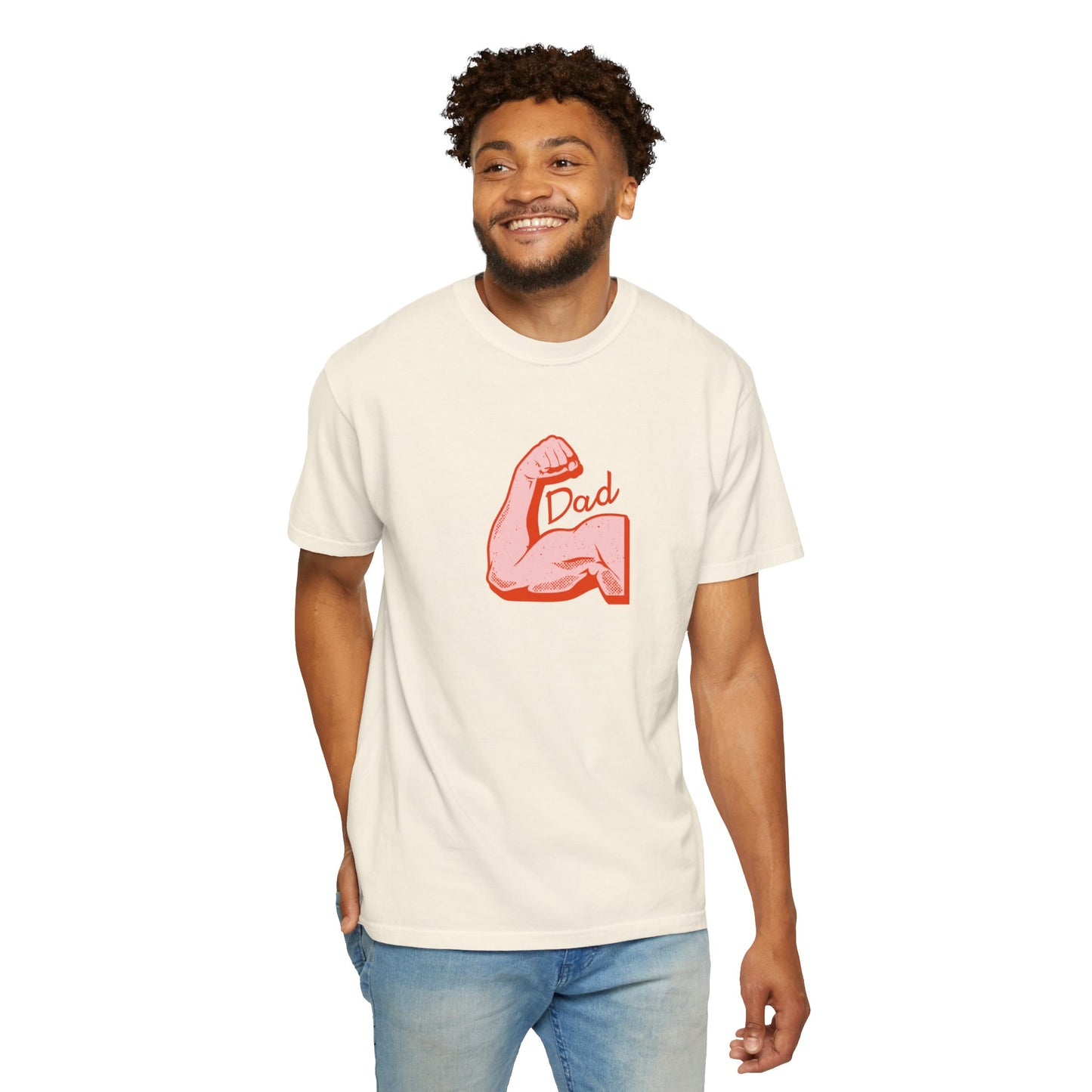The Dad Tee