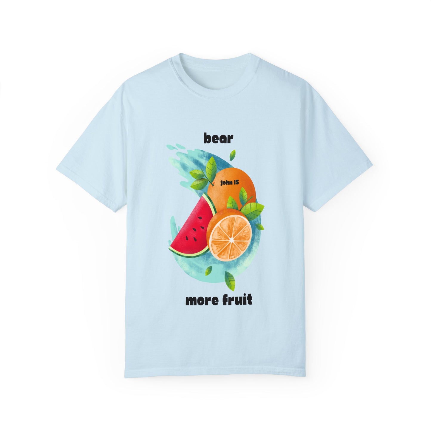 The Bear More Fruit Tee