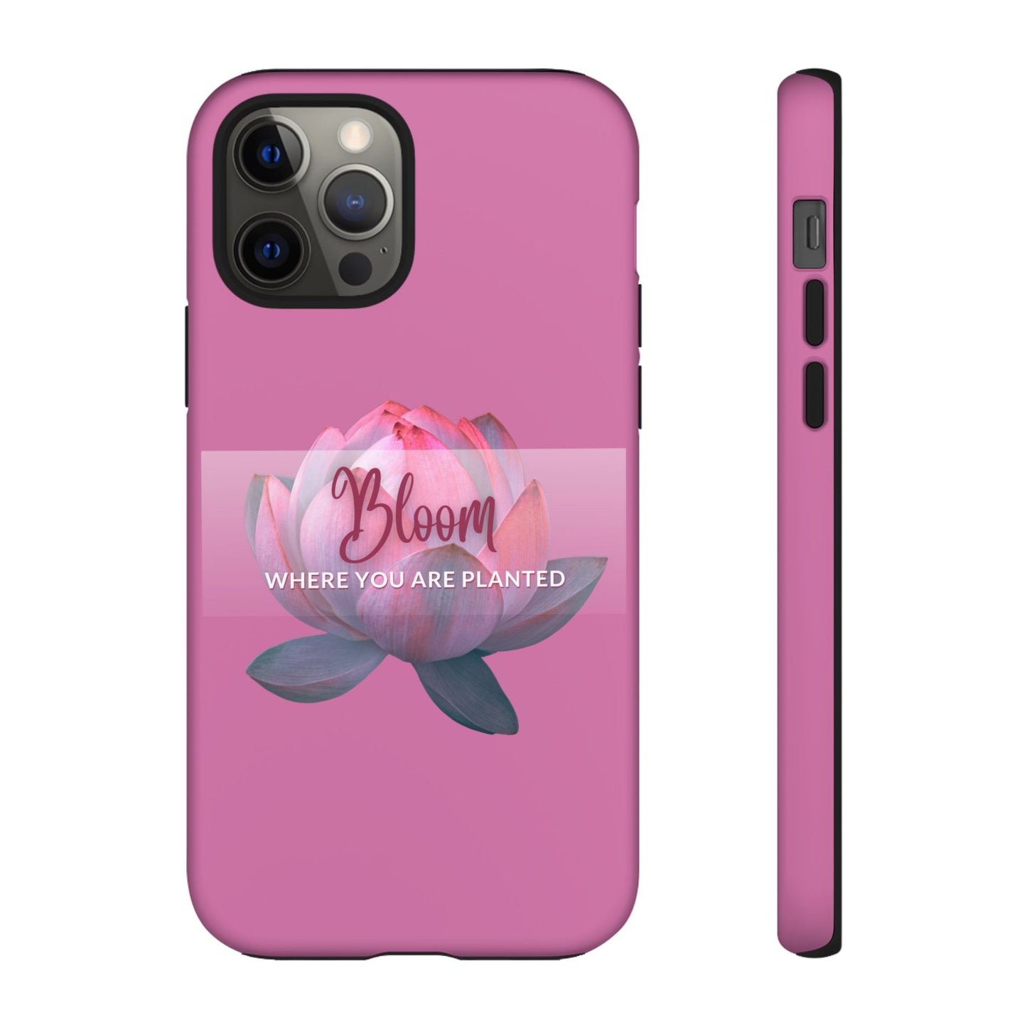 The Bloom Phone Case