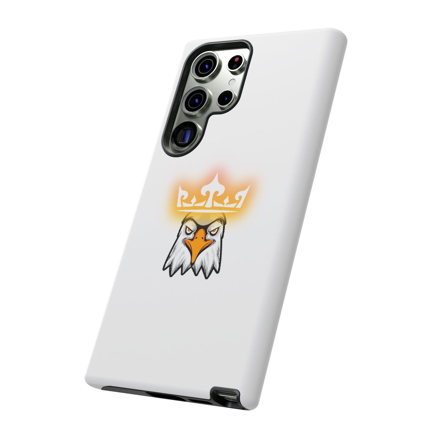 The Royal Eagle Phone Case