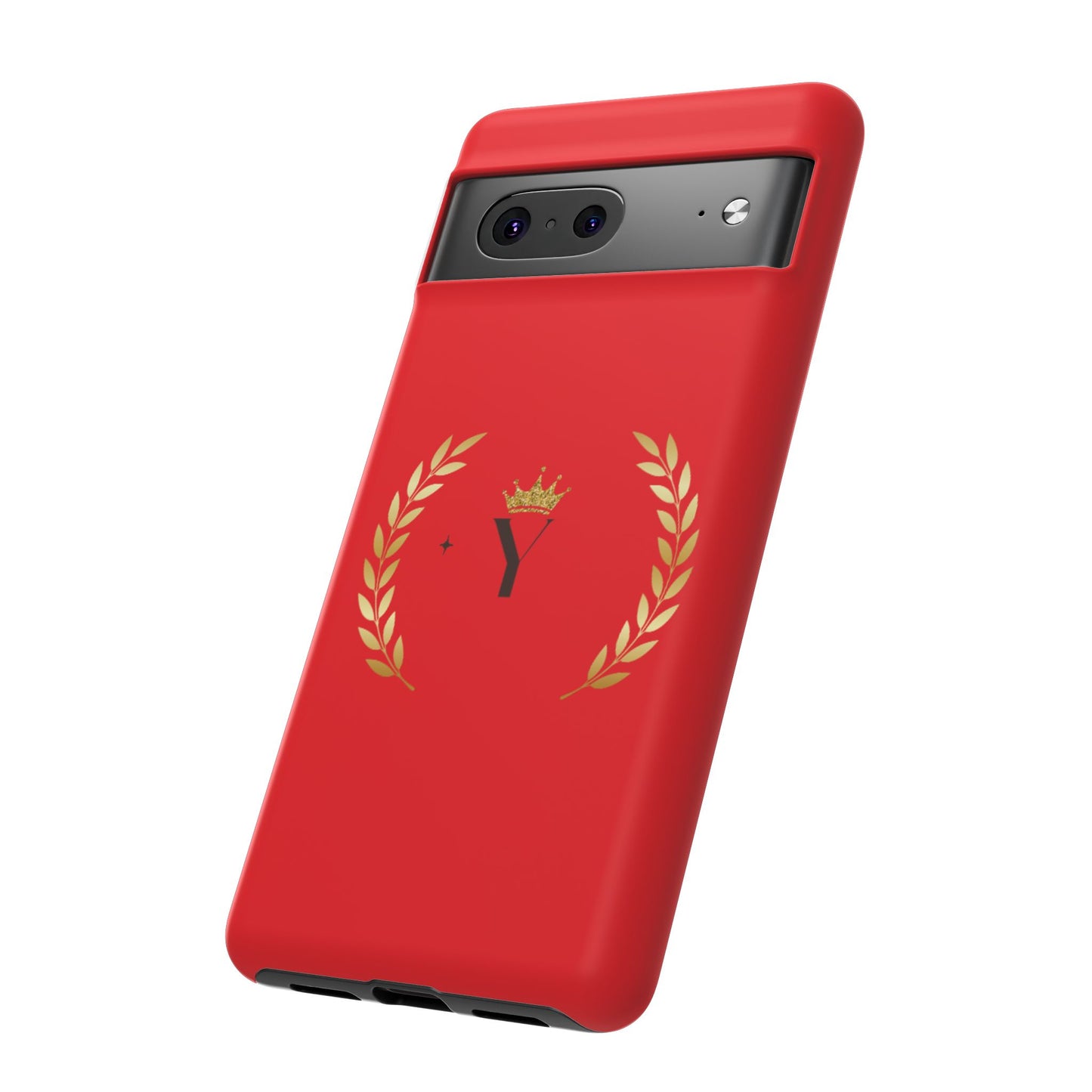 The Y Phone Case