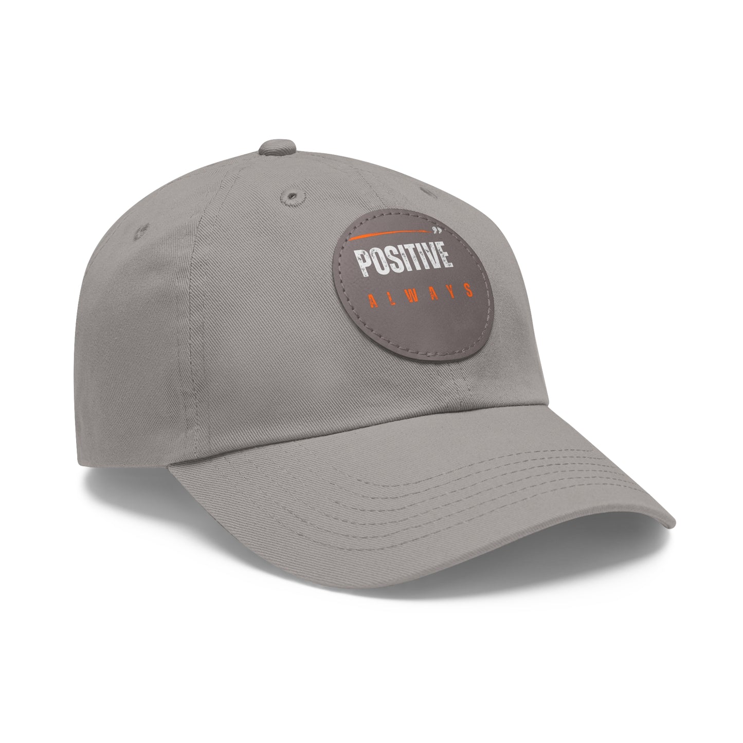 The Positive Always Hat