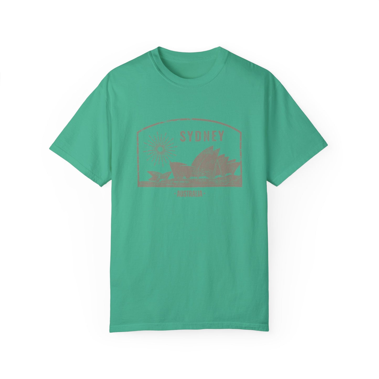 The Sydney Tee