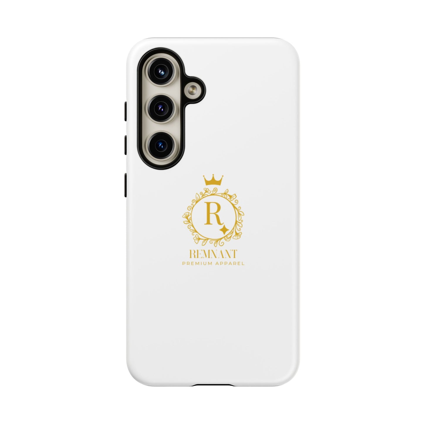 The Remnant Phone Case