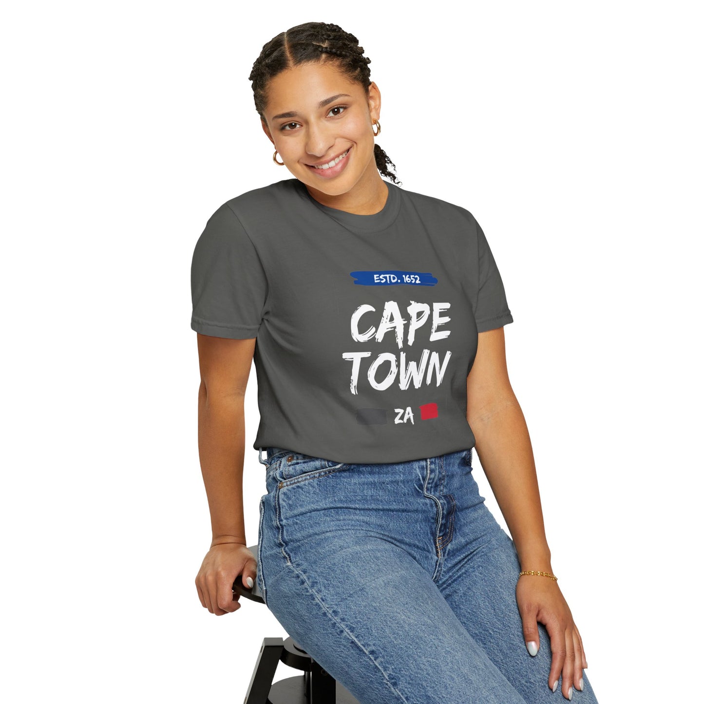 The Cape Town Tee