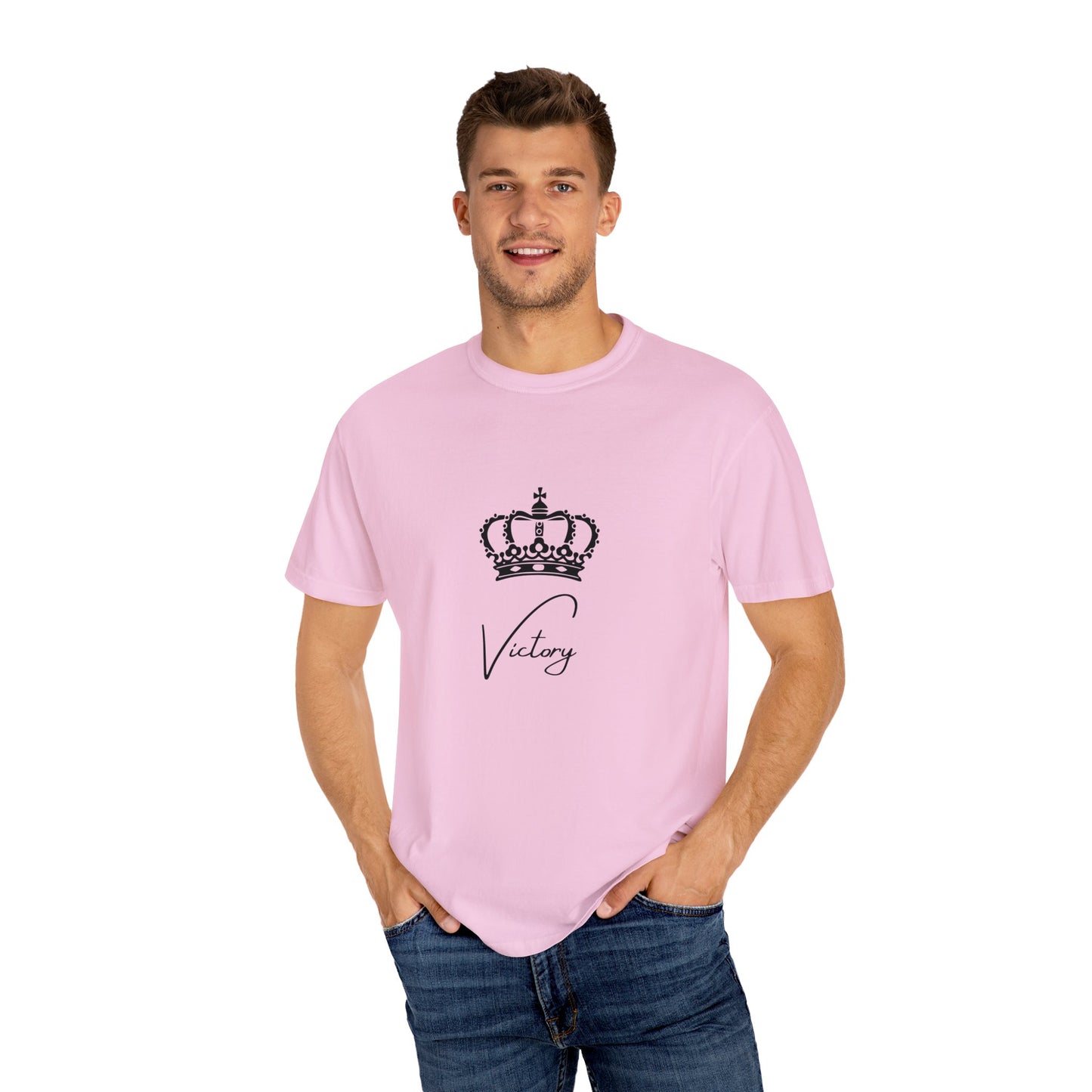 The Victory Tee