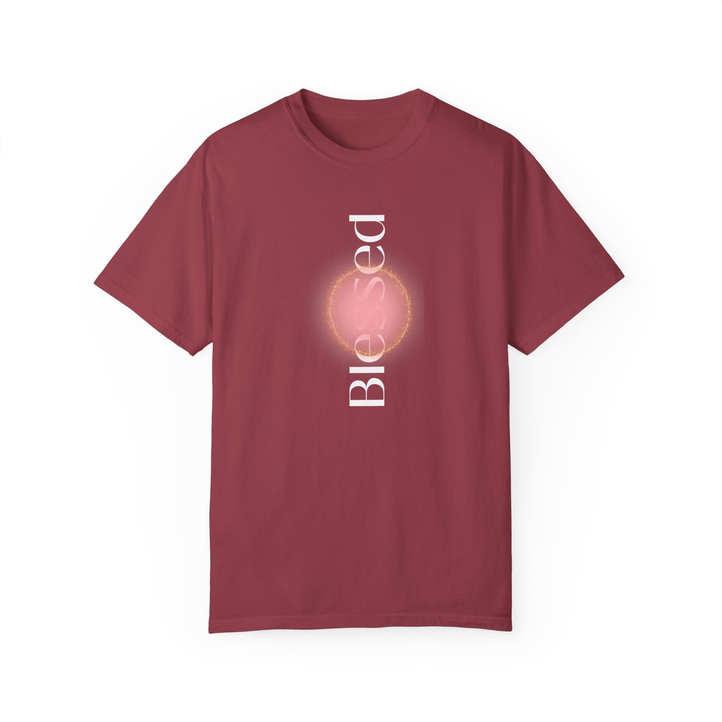 The Blessed Tee
