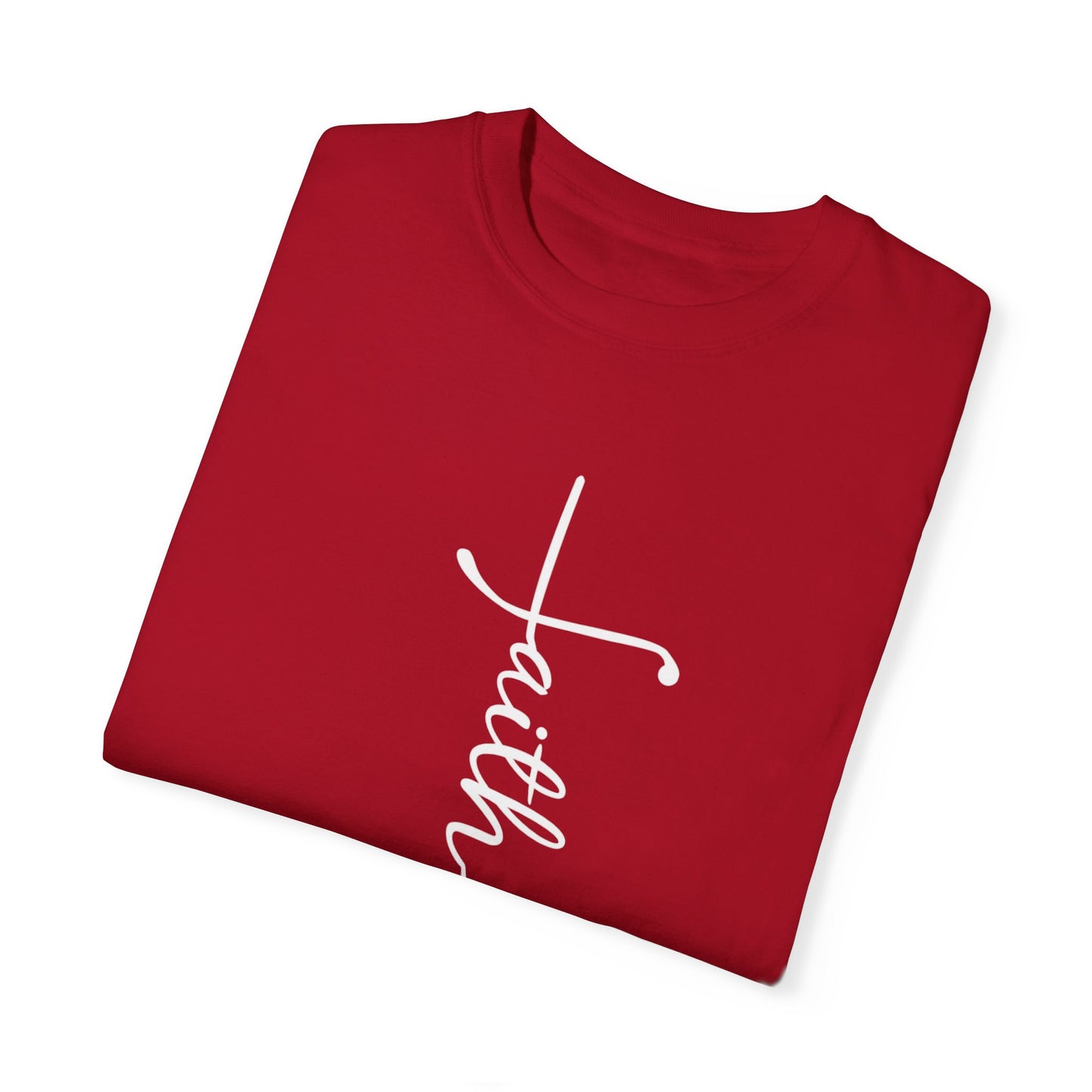 The Faith Tee