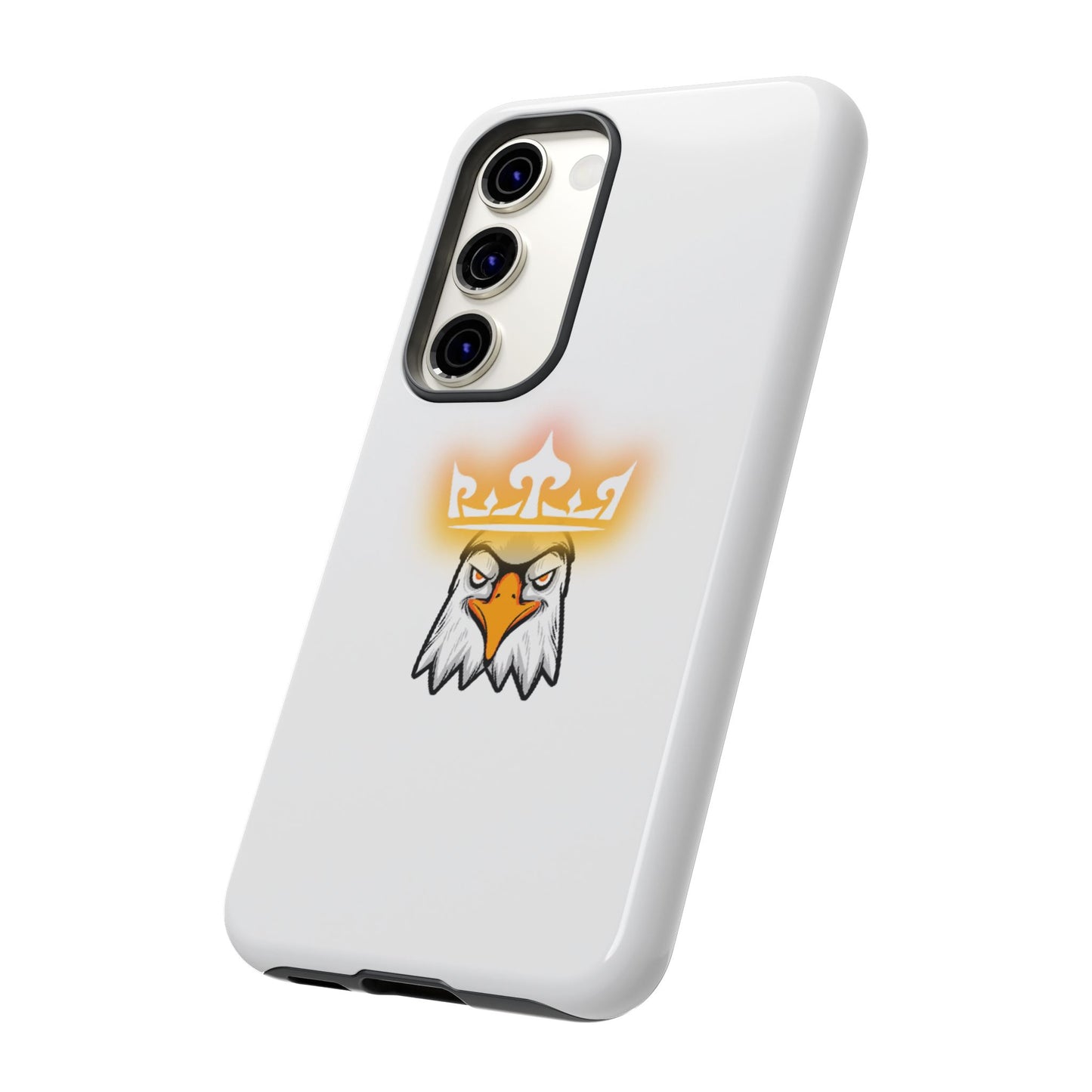 The Royal Eagle Phone Case