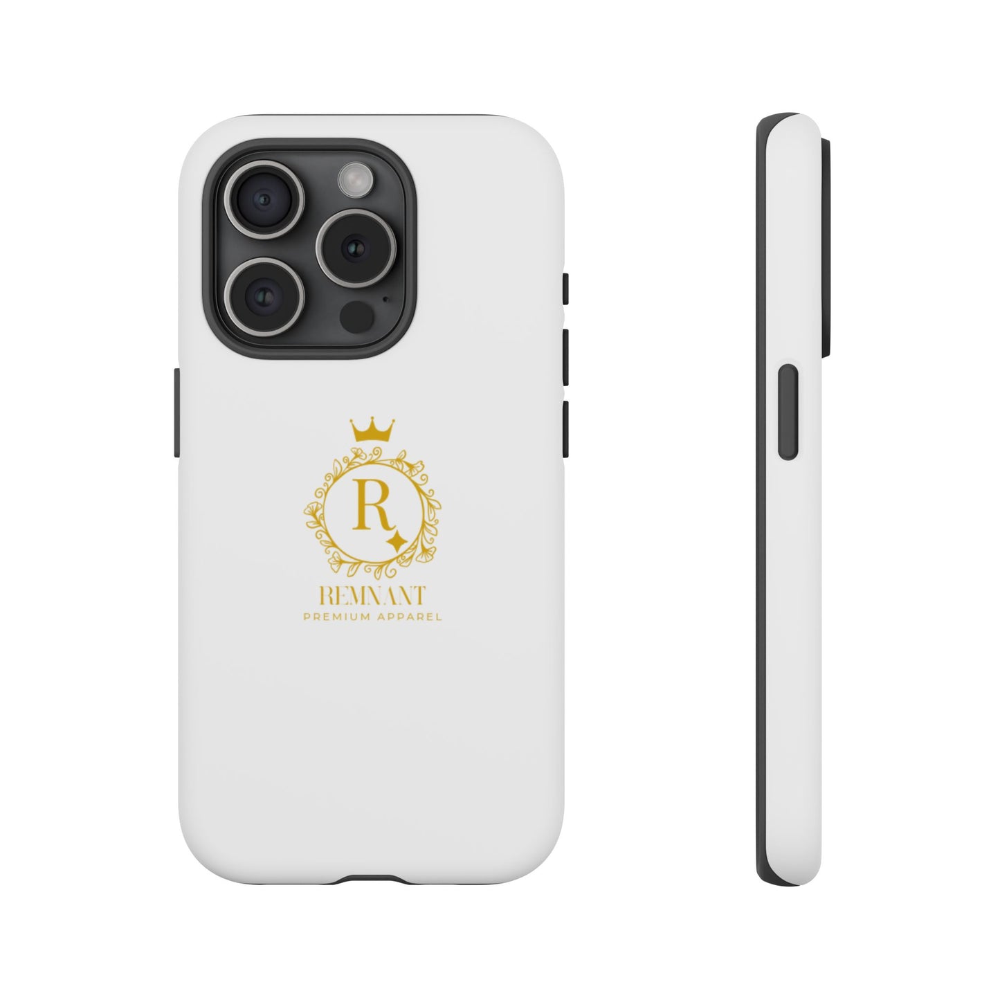 The Remnant Phone Case