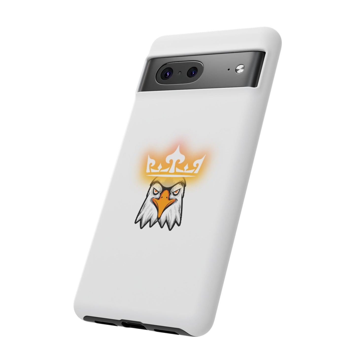 The Royal Eagle Phone Case
