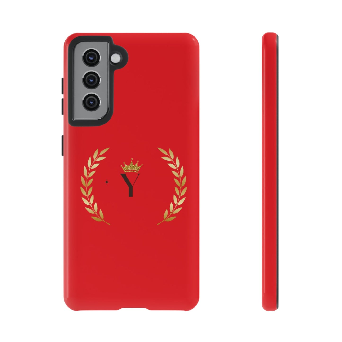 The Y Phone Case