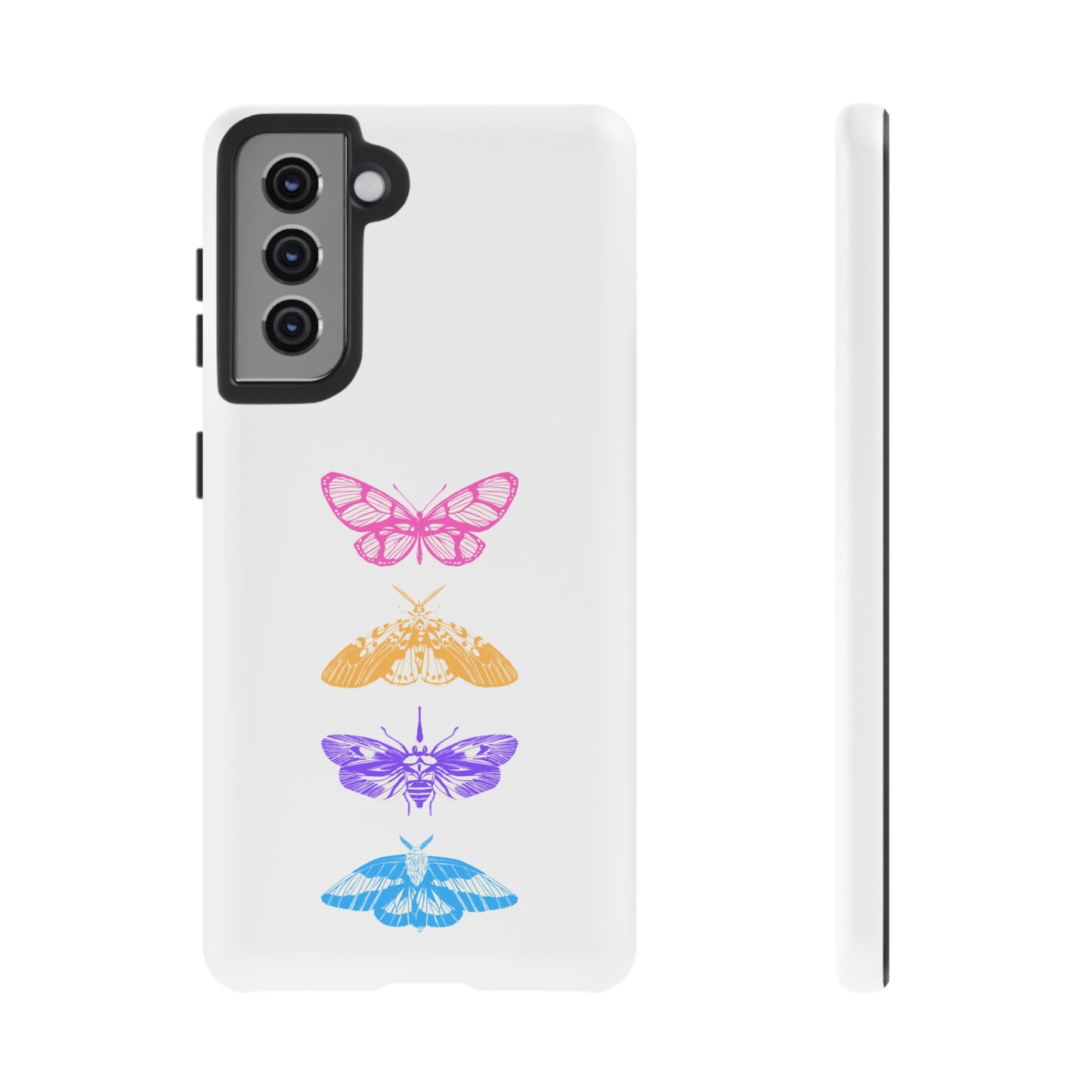 The Butterfly Phone Case