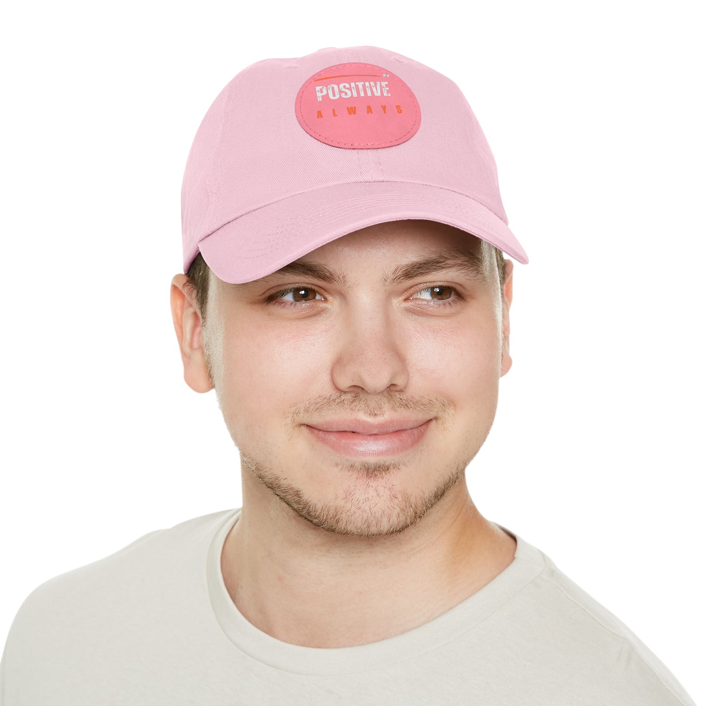 The Positive Always Hat