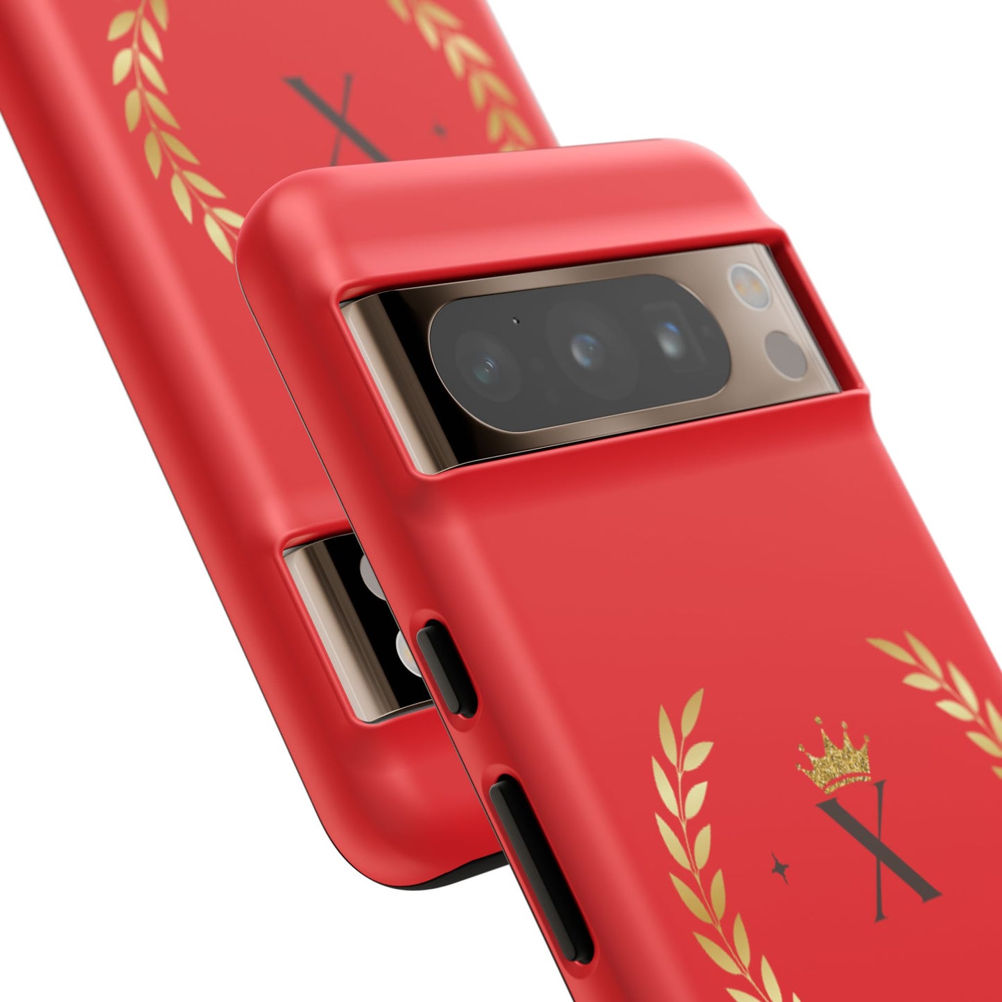 The X Phone Case