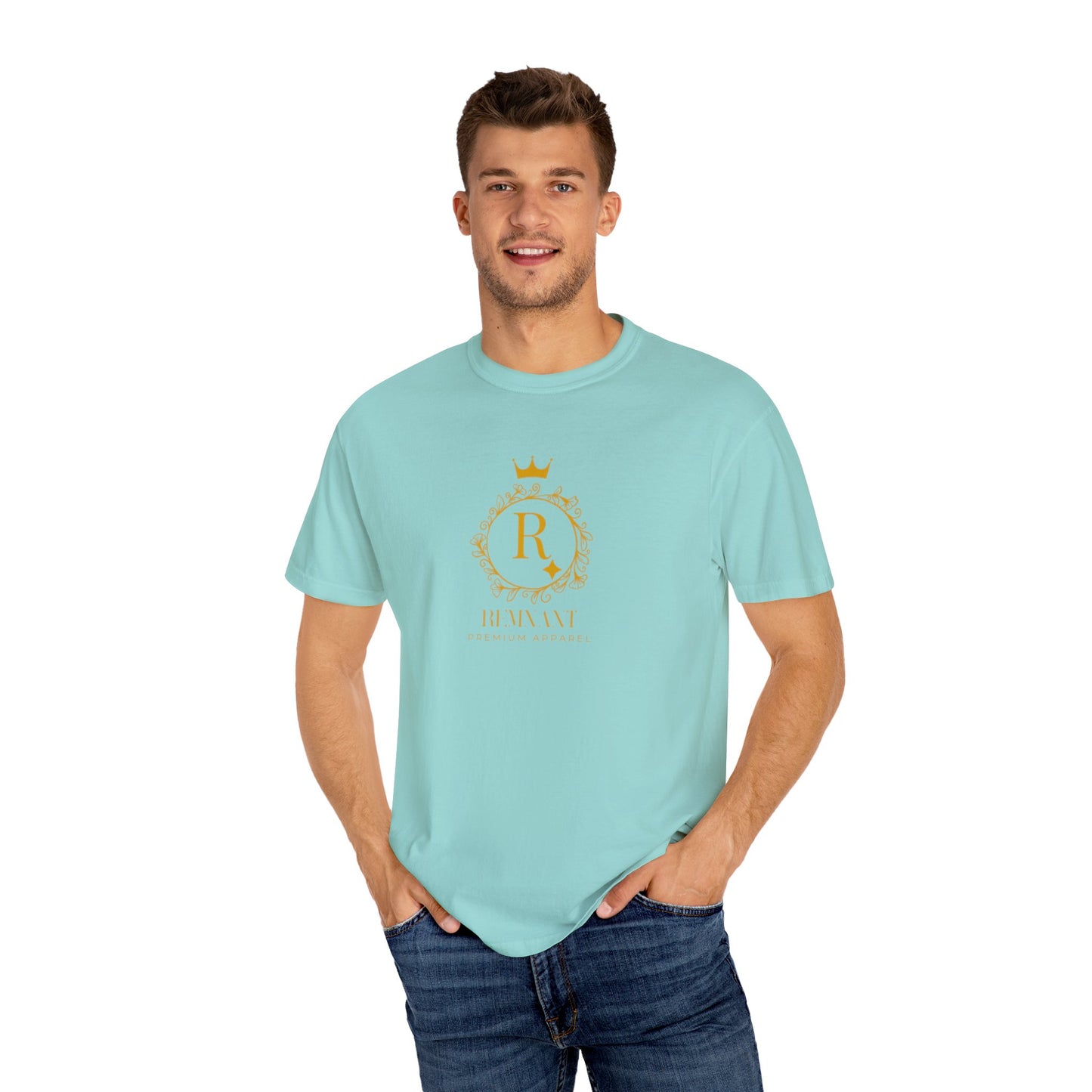 The Remnant Tee