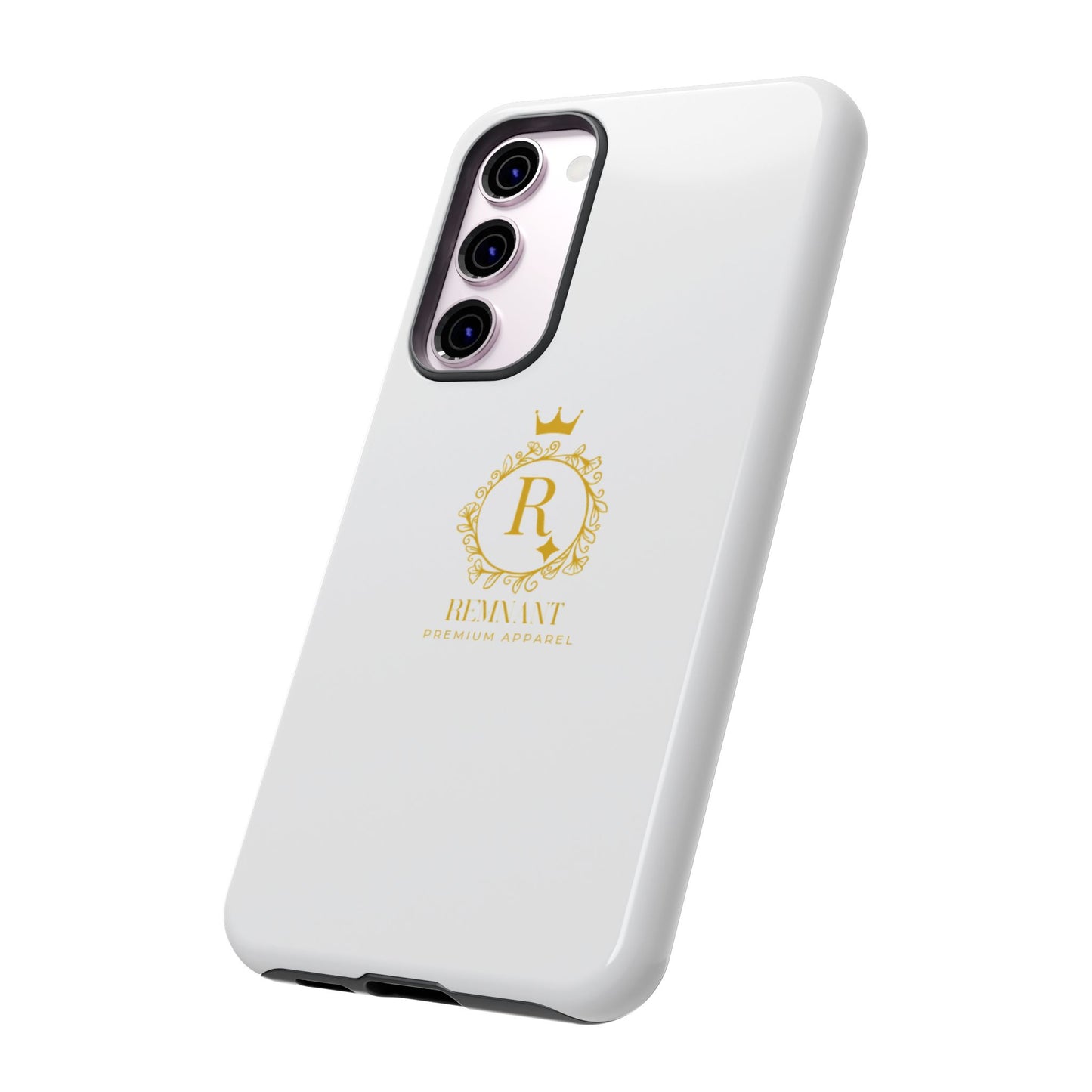 The Remnant Phone Case