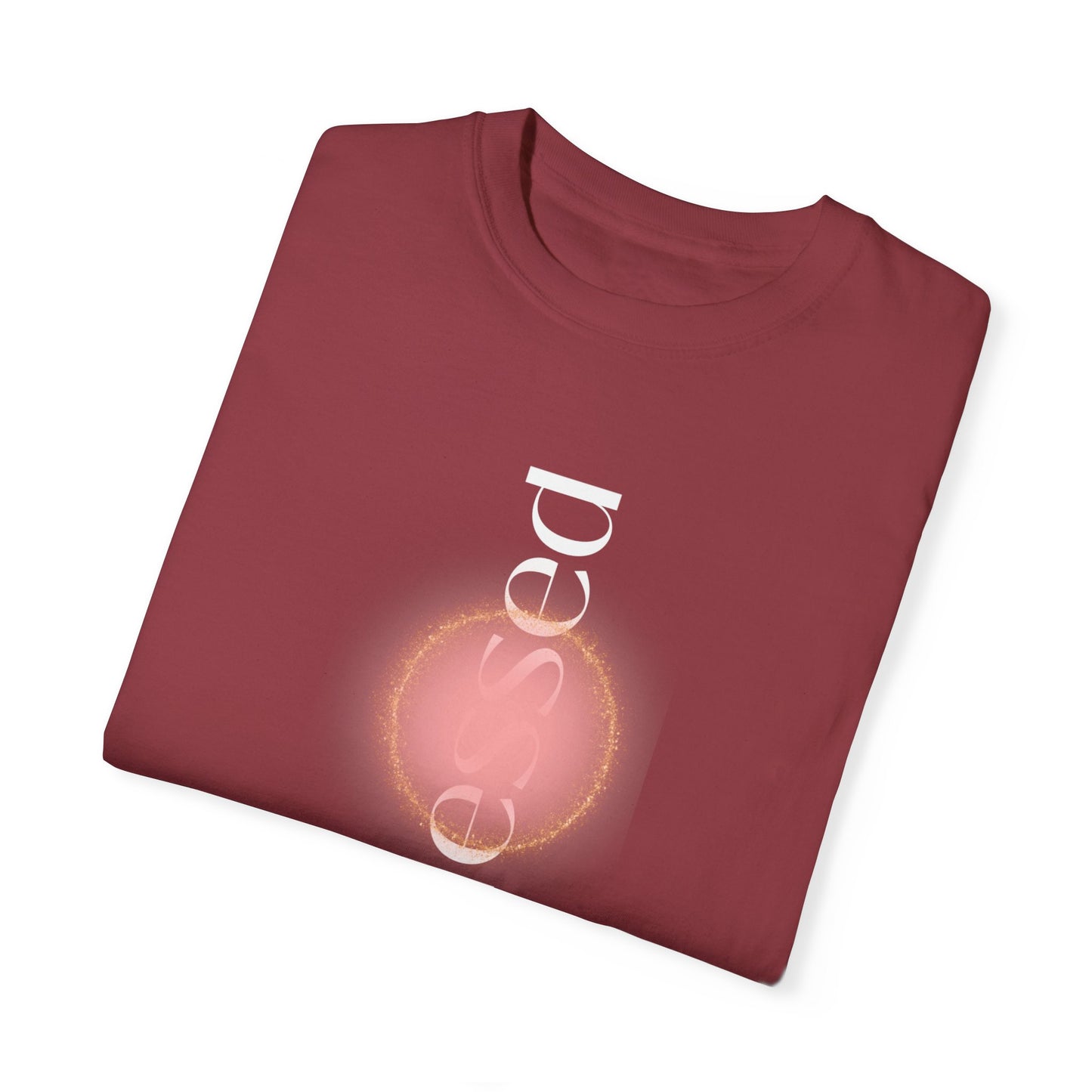 The Blessed Tee