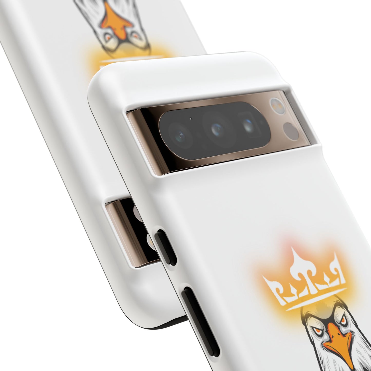The Royal Eagle Phone Case