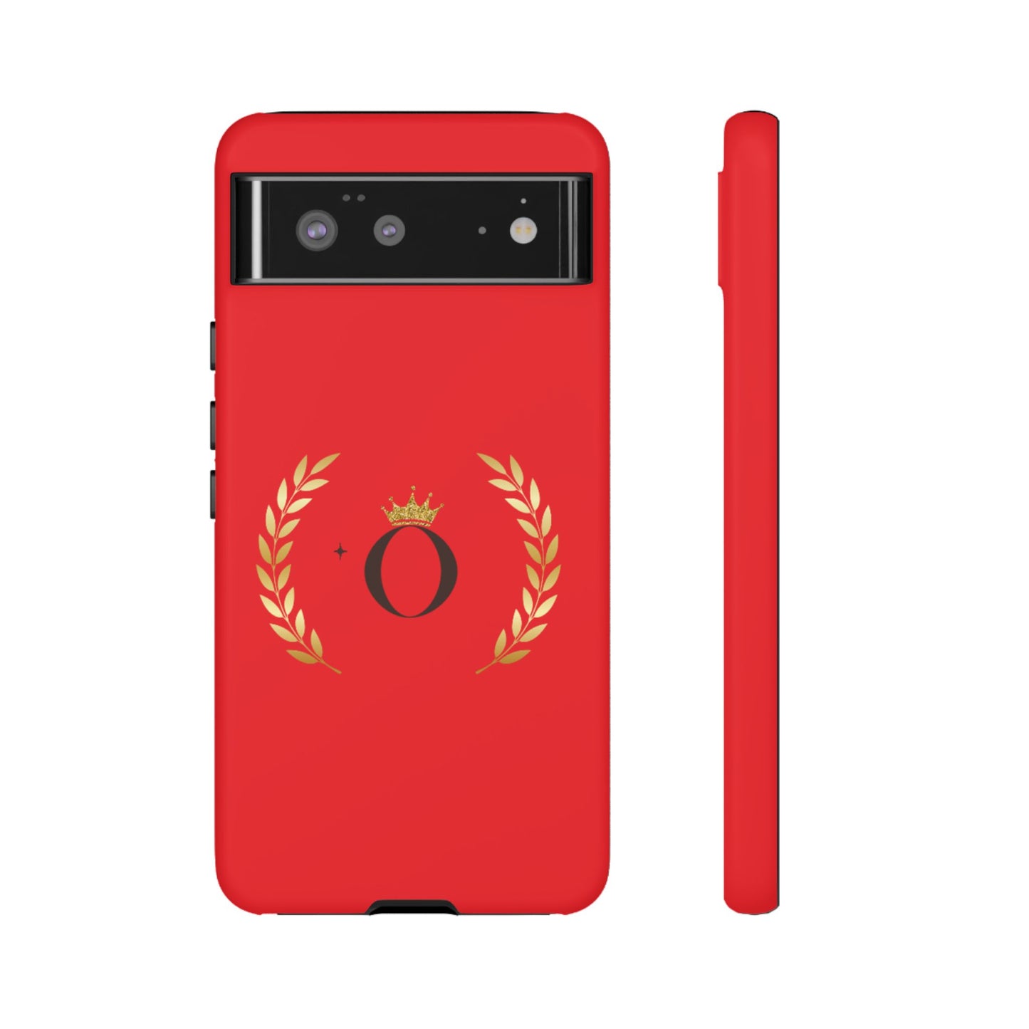 The O Phone Case