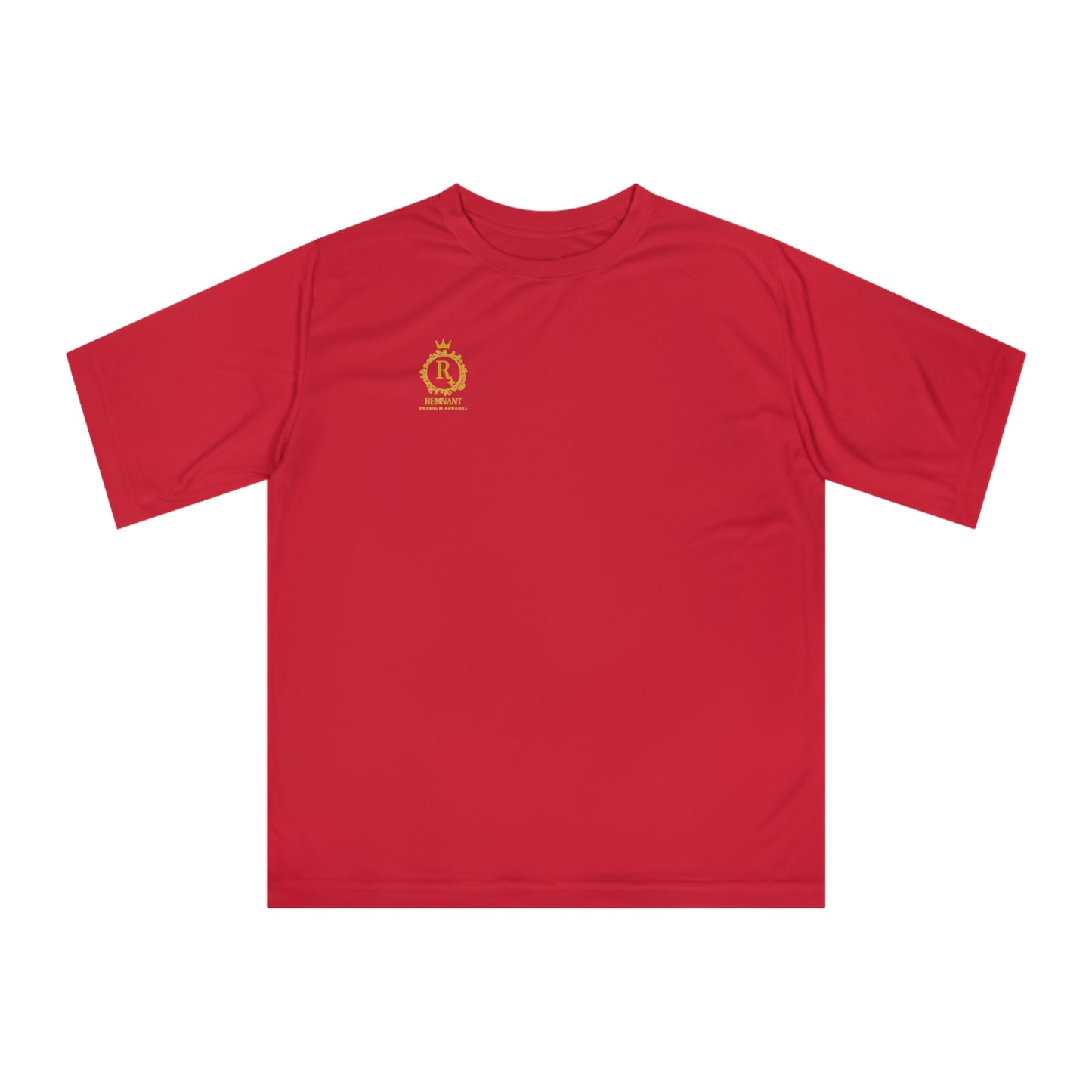 Unisex Zone Performance Workout T-shirt