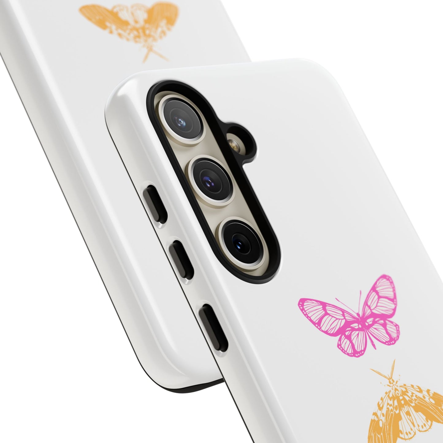 The Butterfly Phone Case