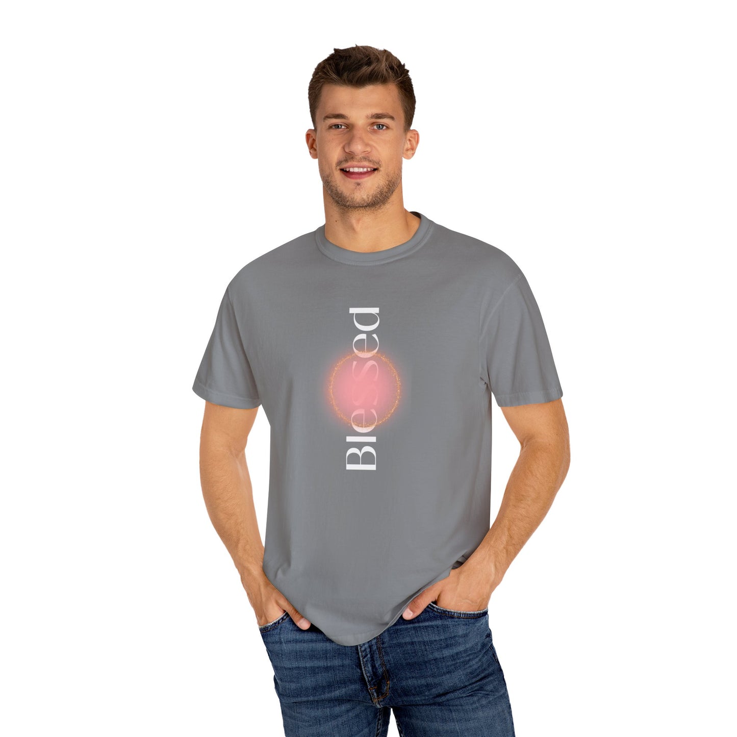 The Blessed Tee