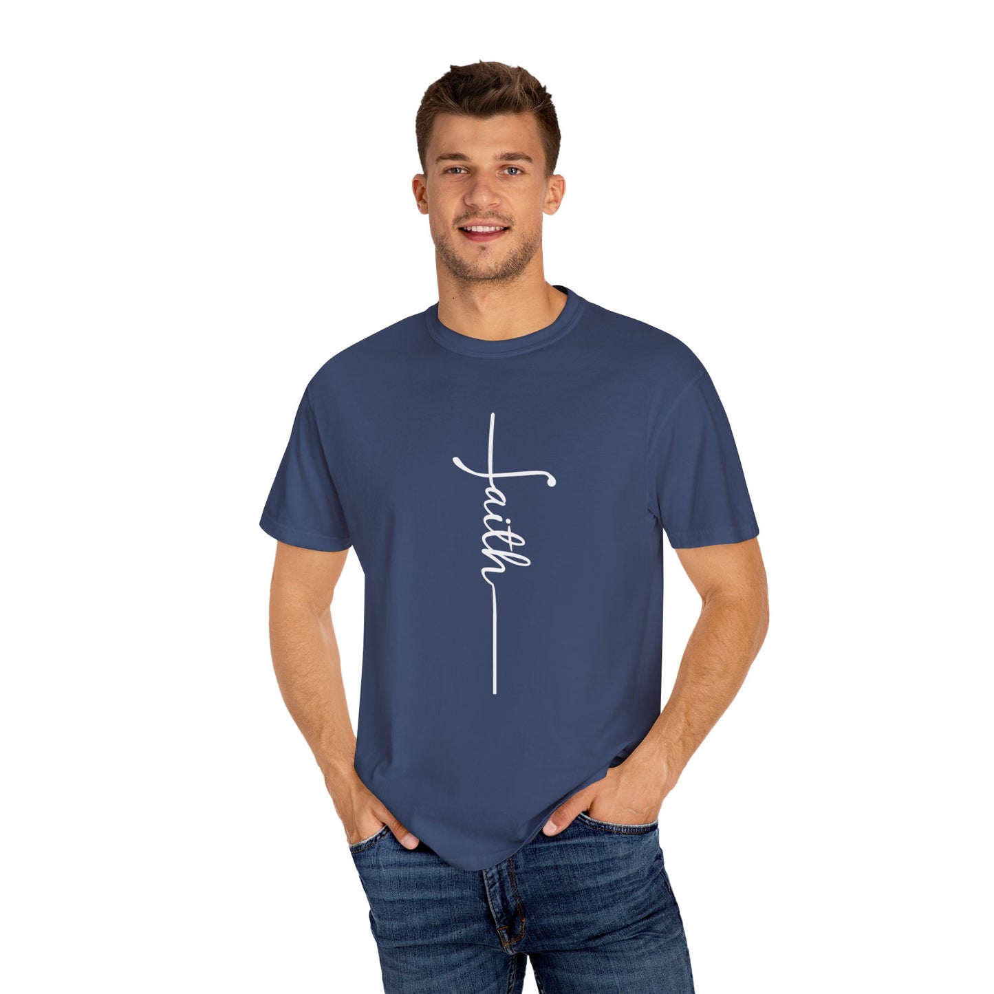 The Faith Tee