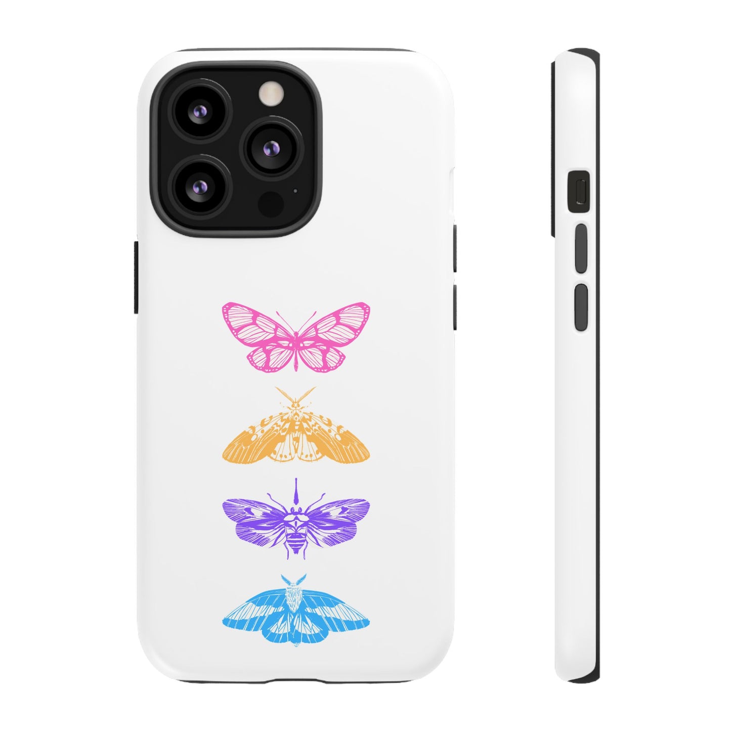 The Butterfly Phone Case