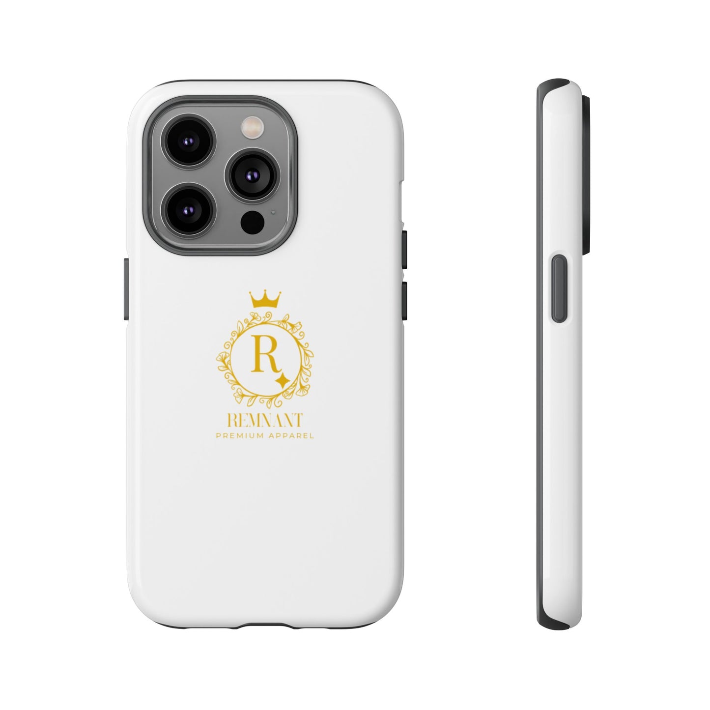 The Remnant Phone Case