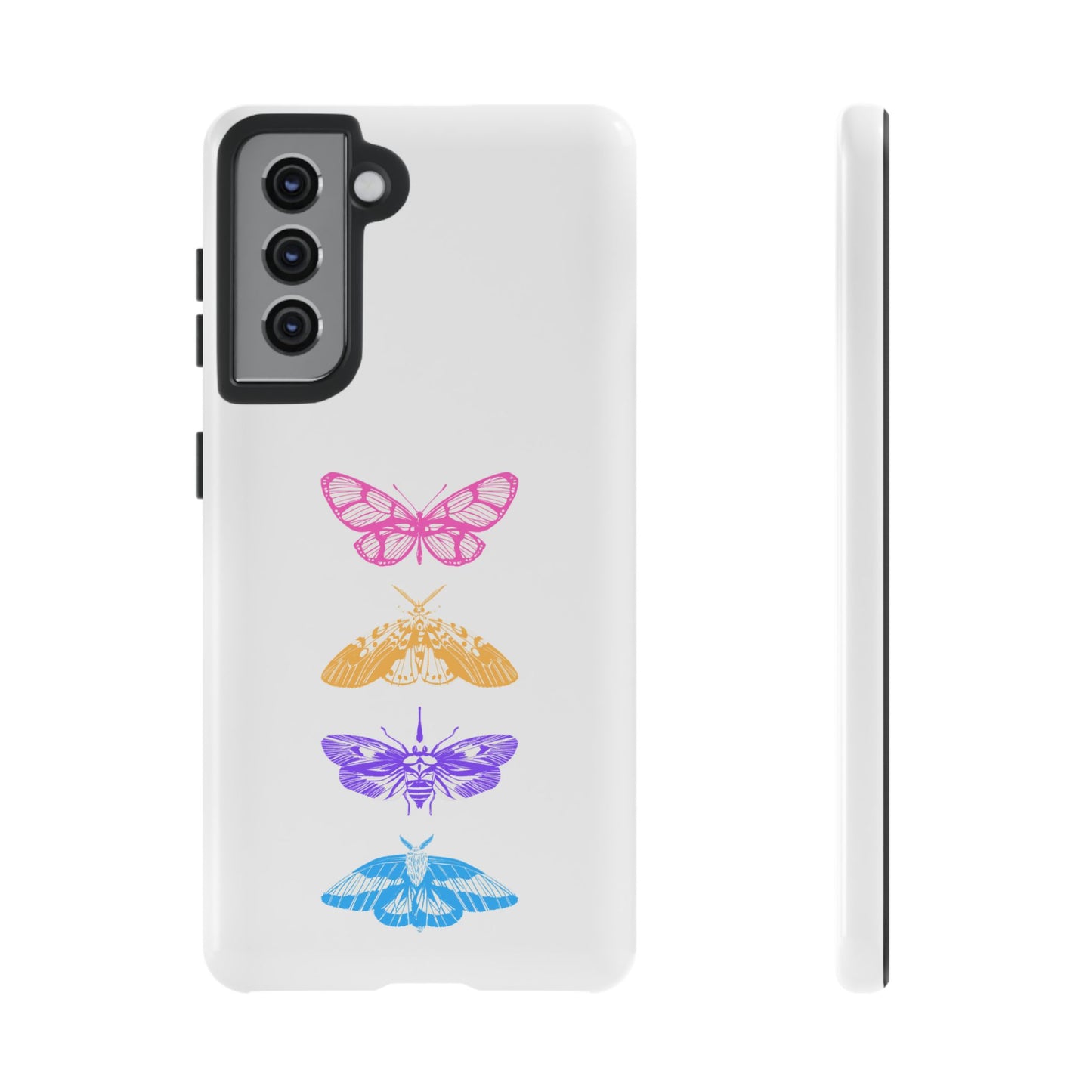 The Butterfly Phone Case