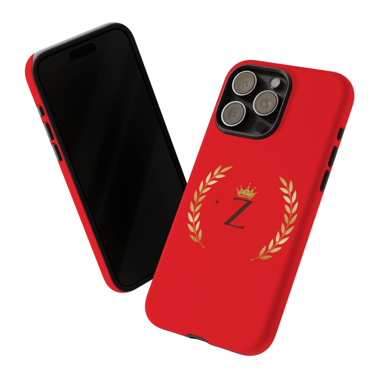 The Z Phone Case