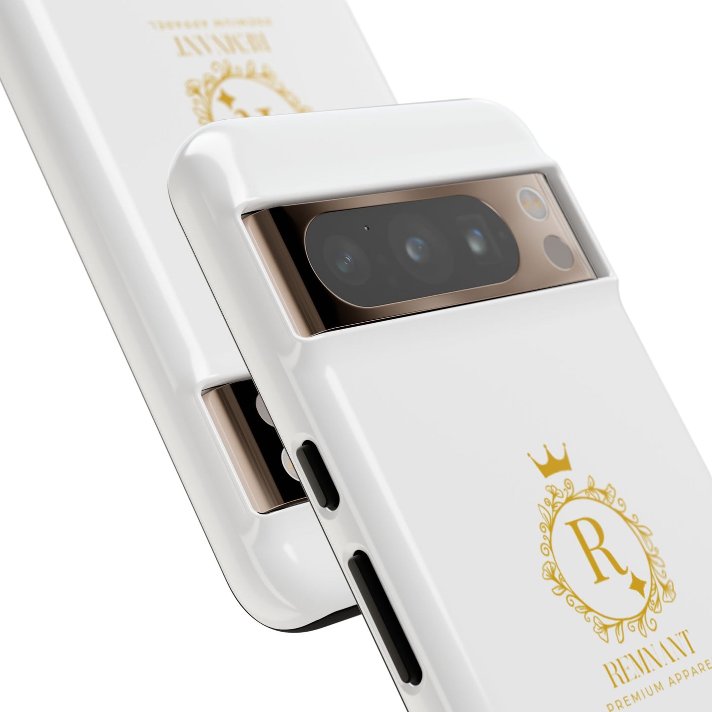 The Remnant Phone Case