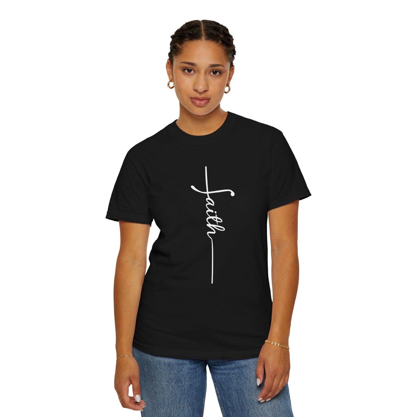 The Faith Tee