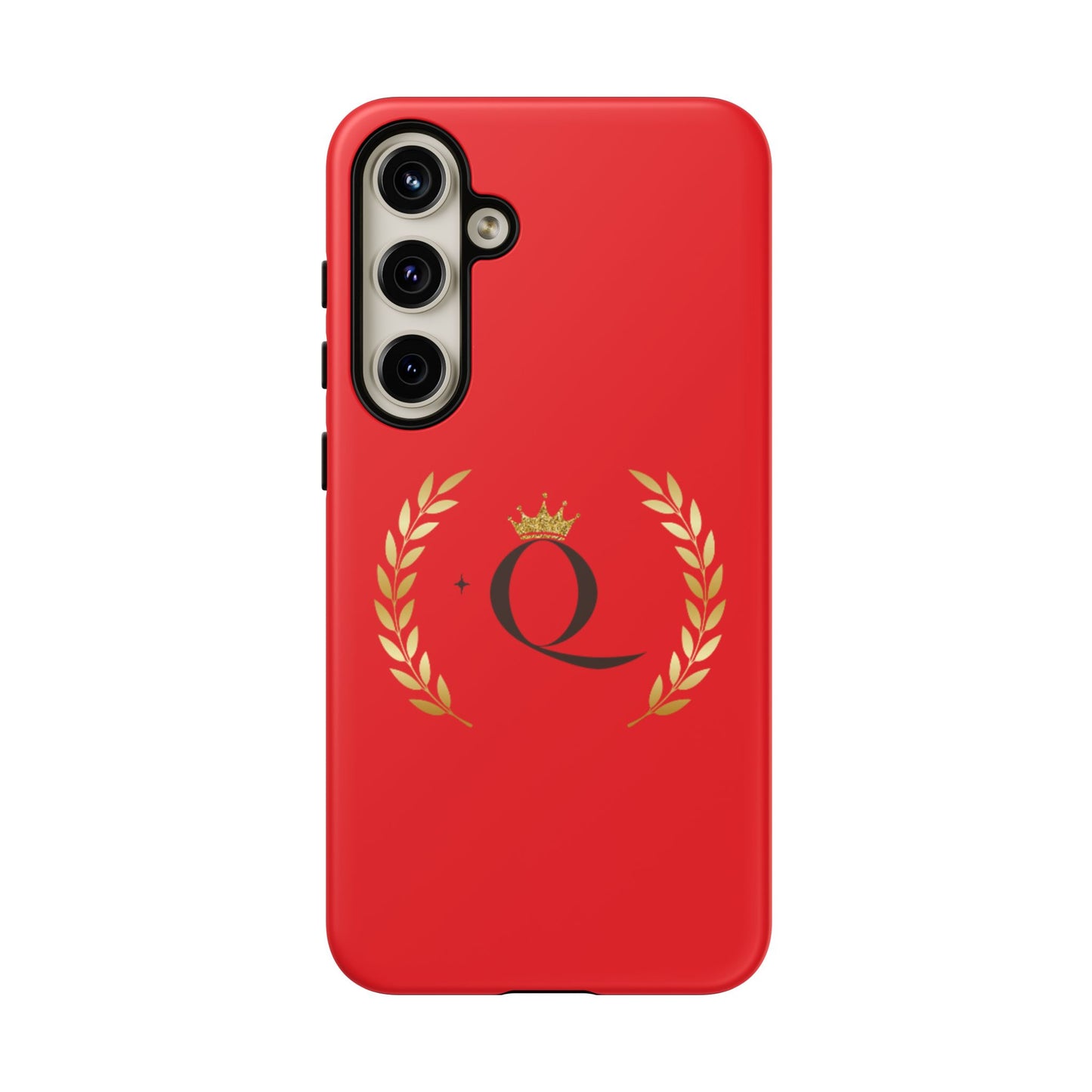The Q Phone Case