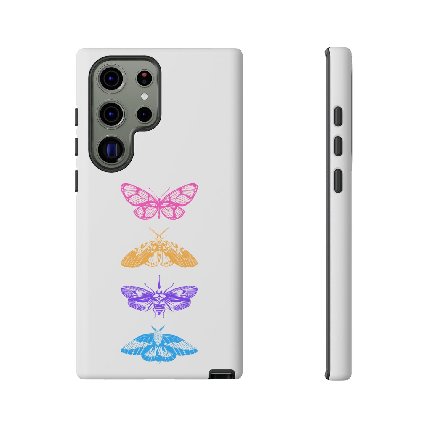 The Butterfly Phone Case