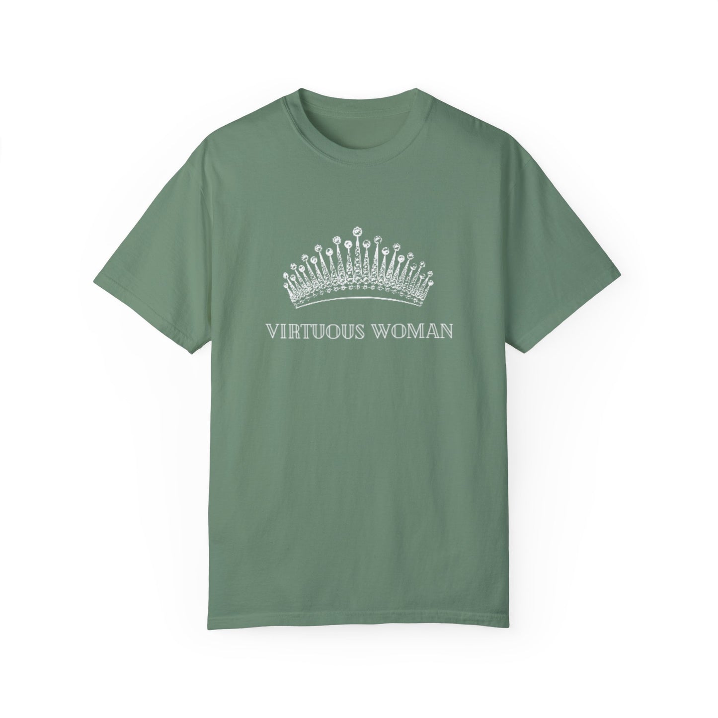 The Virtuous Woman Tee