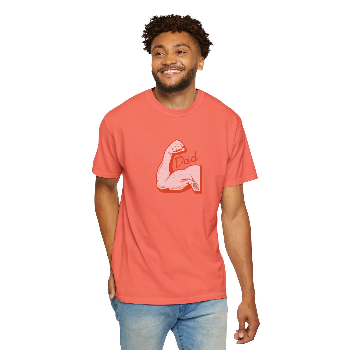 The Dad Tee
