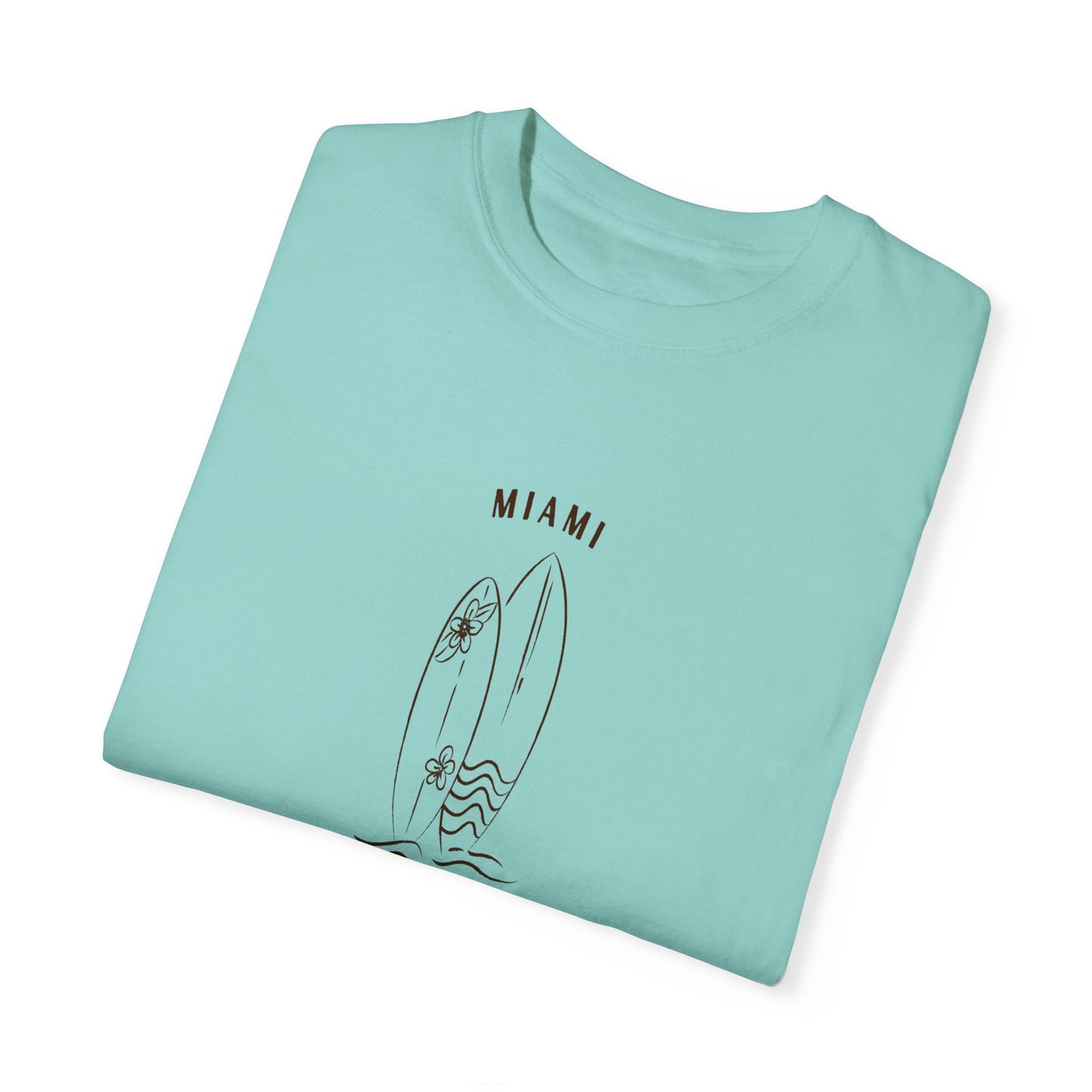 The Miami Tee