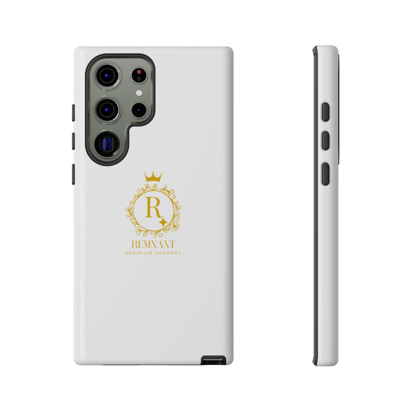 The Remnant Phone Case