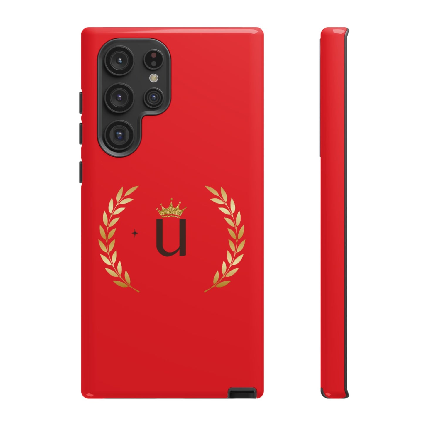 The U Phone Case