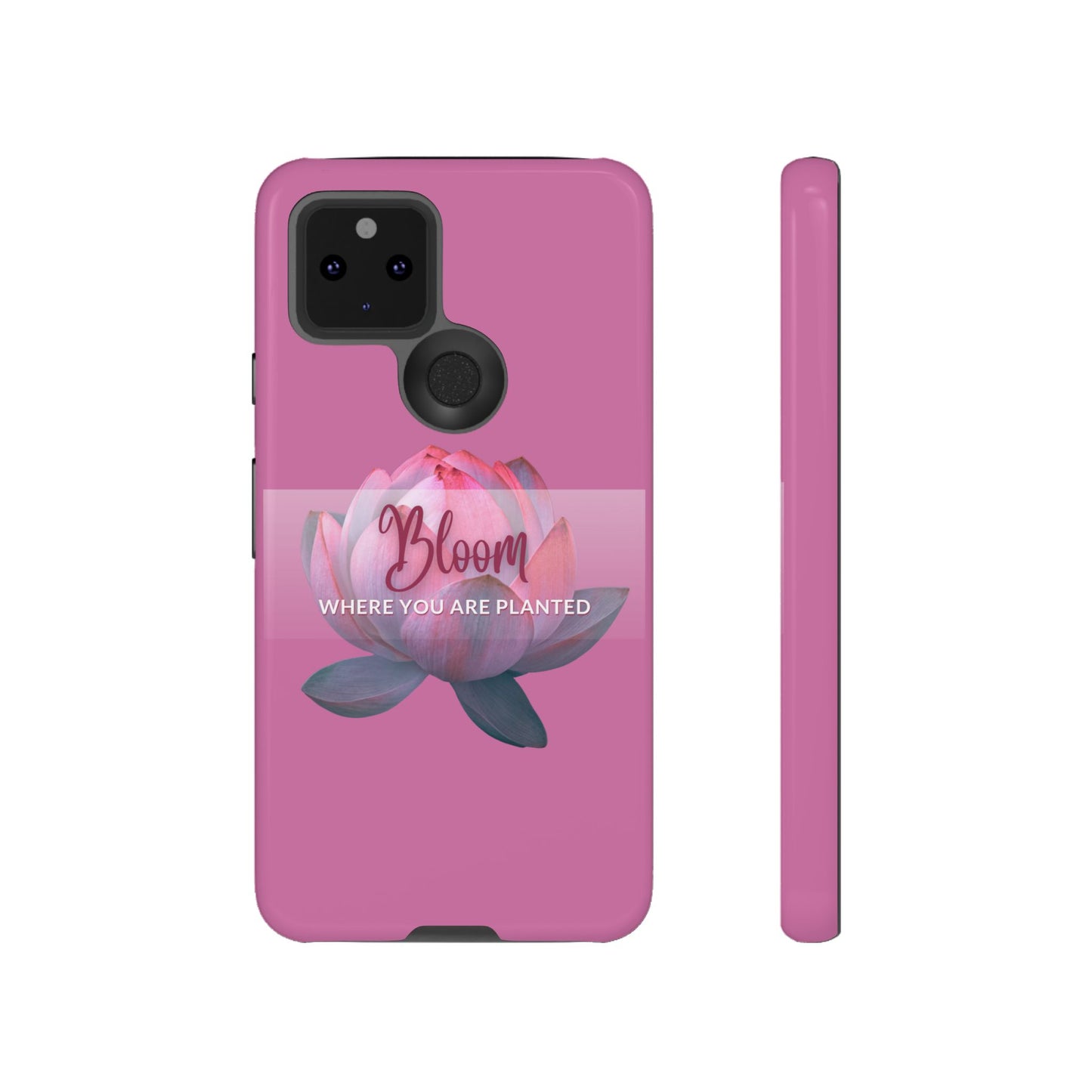 The Bloom Phone Case