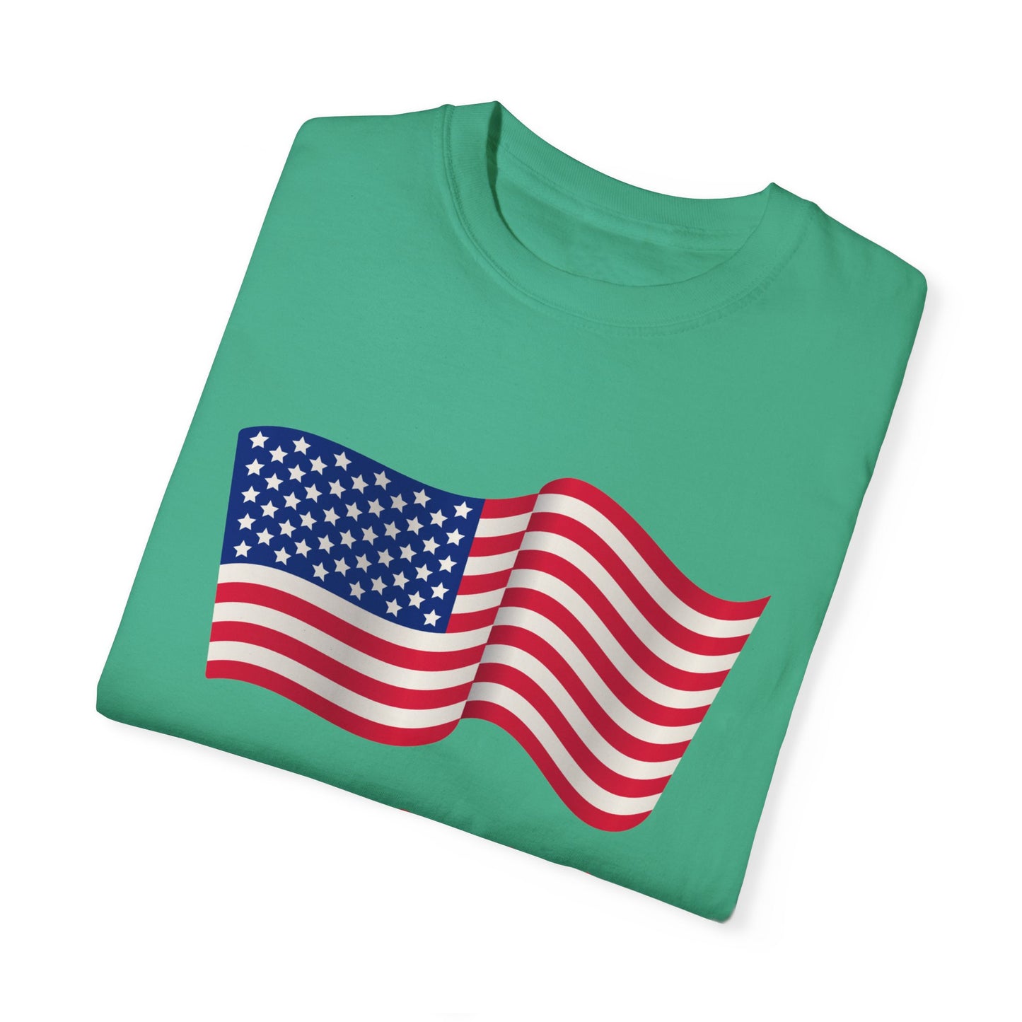 The USA Tee