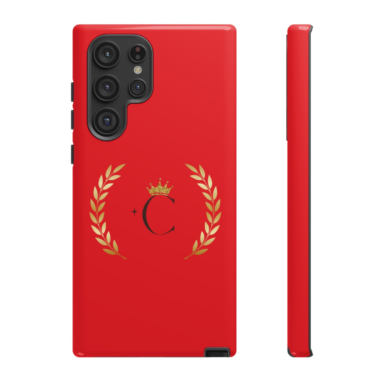 The C Phone Case