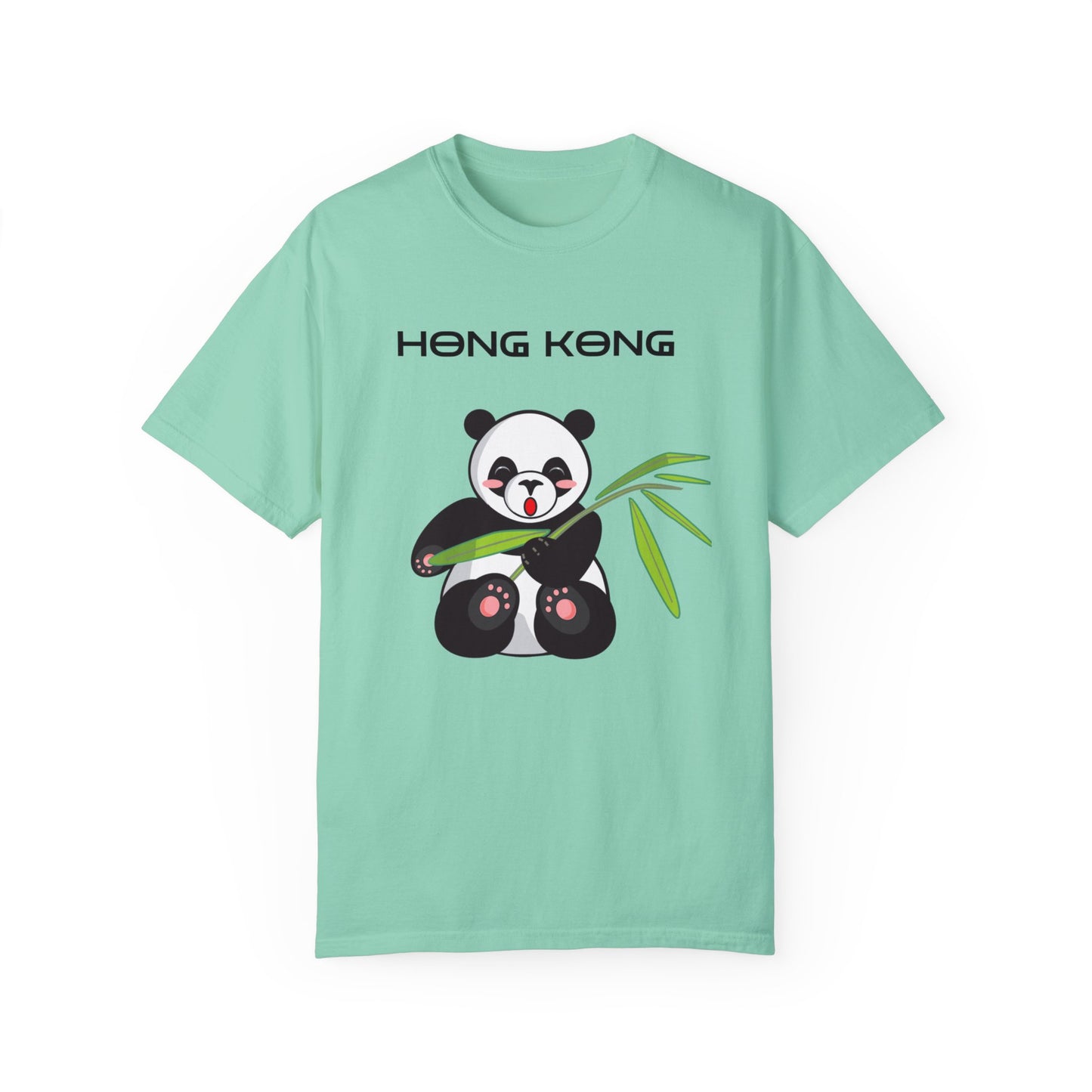 The Hong Kong Tee