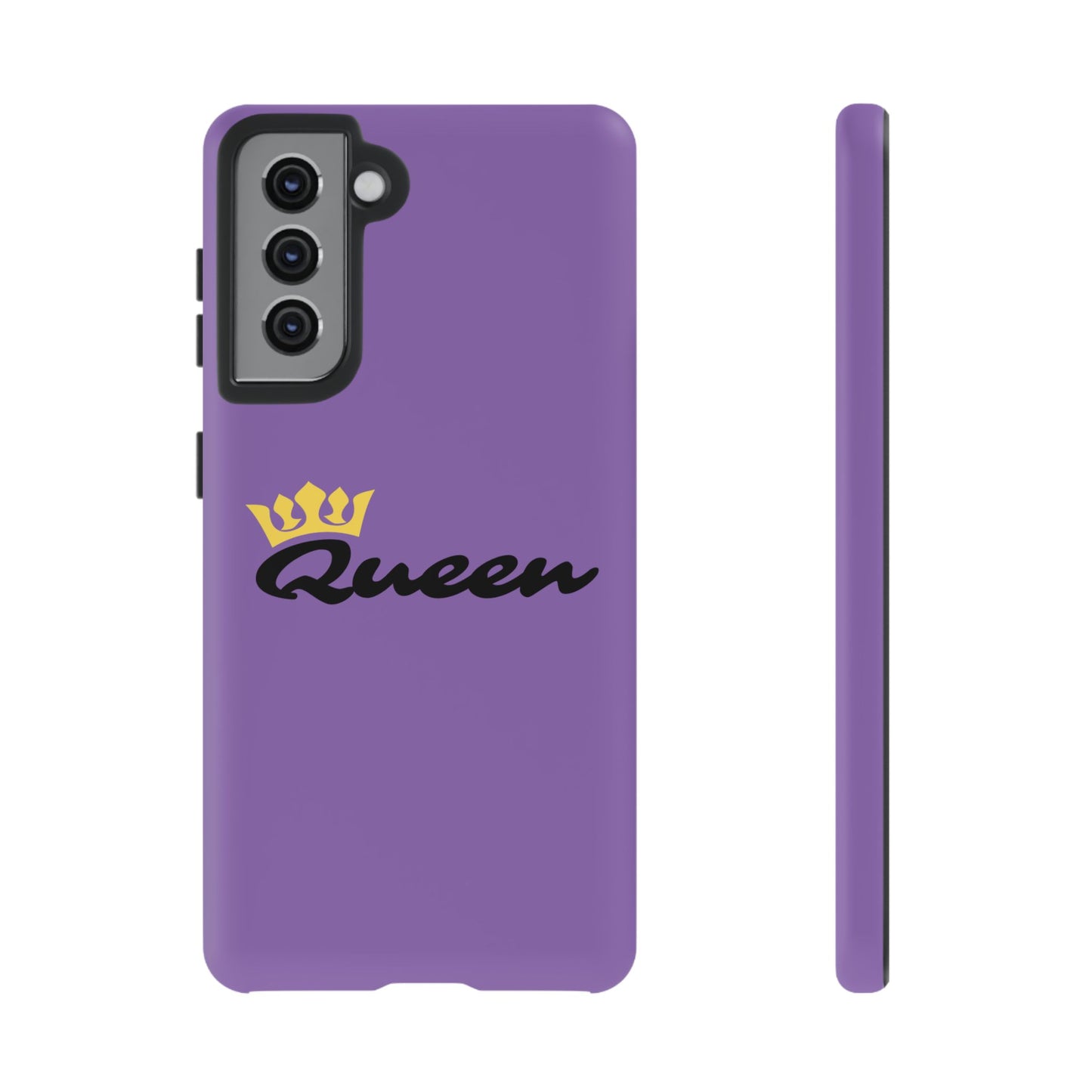 The Queen Phone Case
