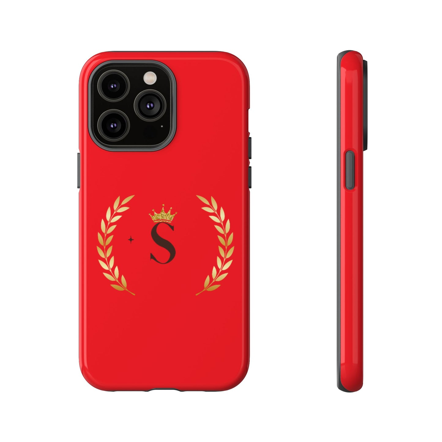 The S Phone Case